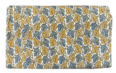 Boho Kantha Quilt – Queen Cotton Throw